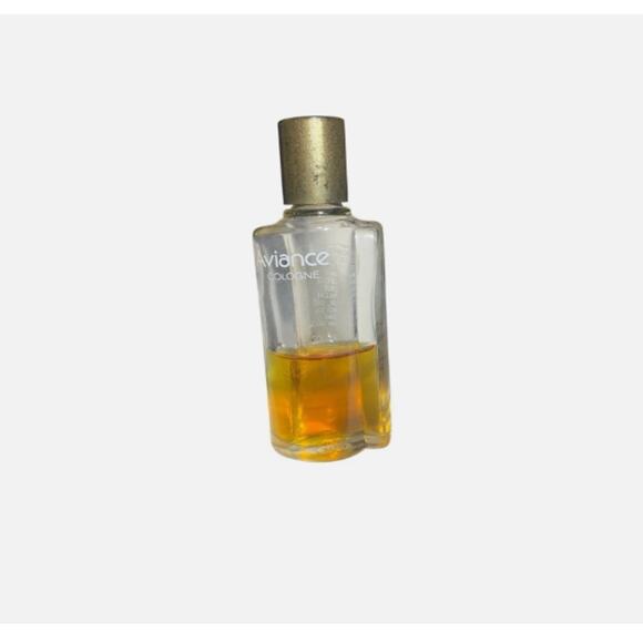 Aviance Prince Matchabelli Vintage Cologne Splash 50% Full 1/2 70's Glass bottle - Picture 3 of 9